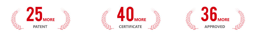 Certifications Overview