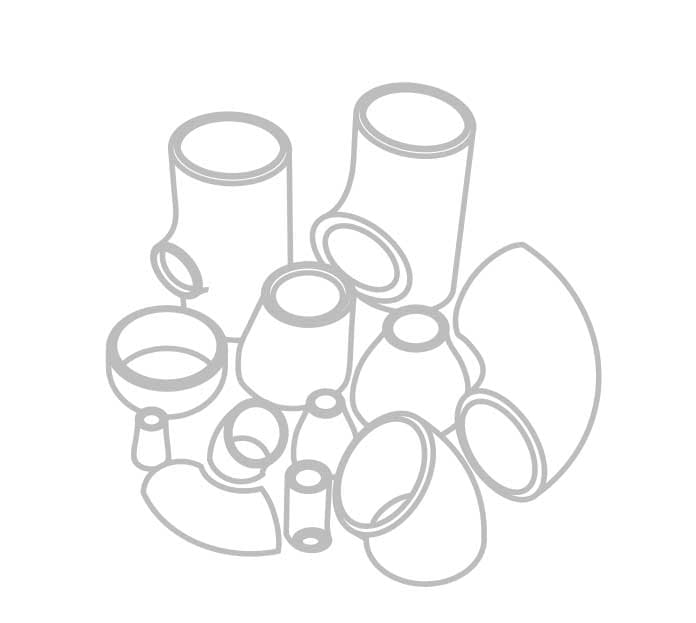 Butt Weld Fittings