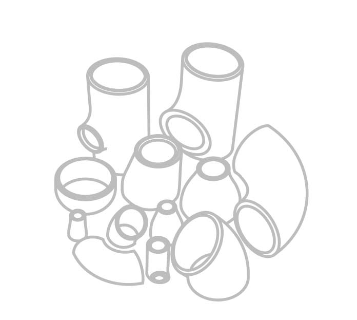 Butt Weld Fittings