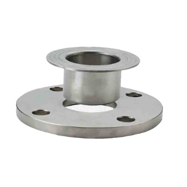 Lapped FLANGE ASTM A182 F5 CL3000 RF