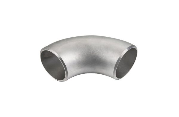 ELBOW 90DEG LR ASTM A403 WP347